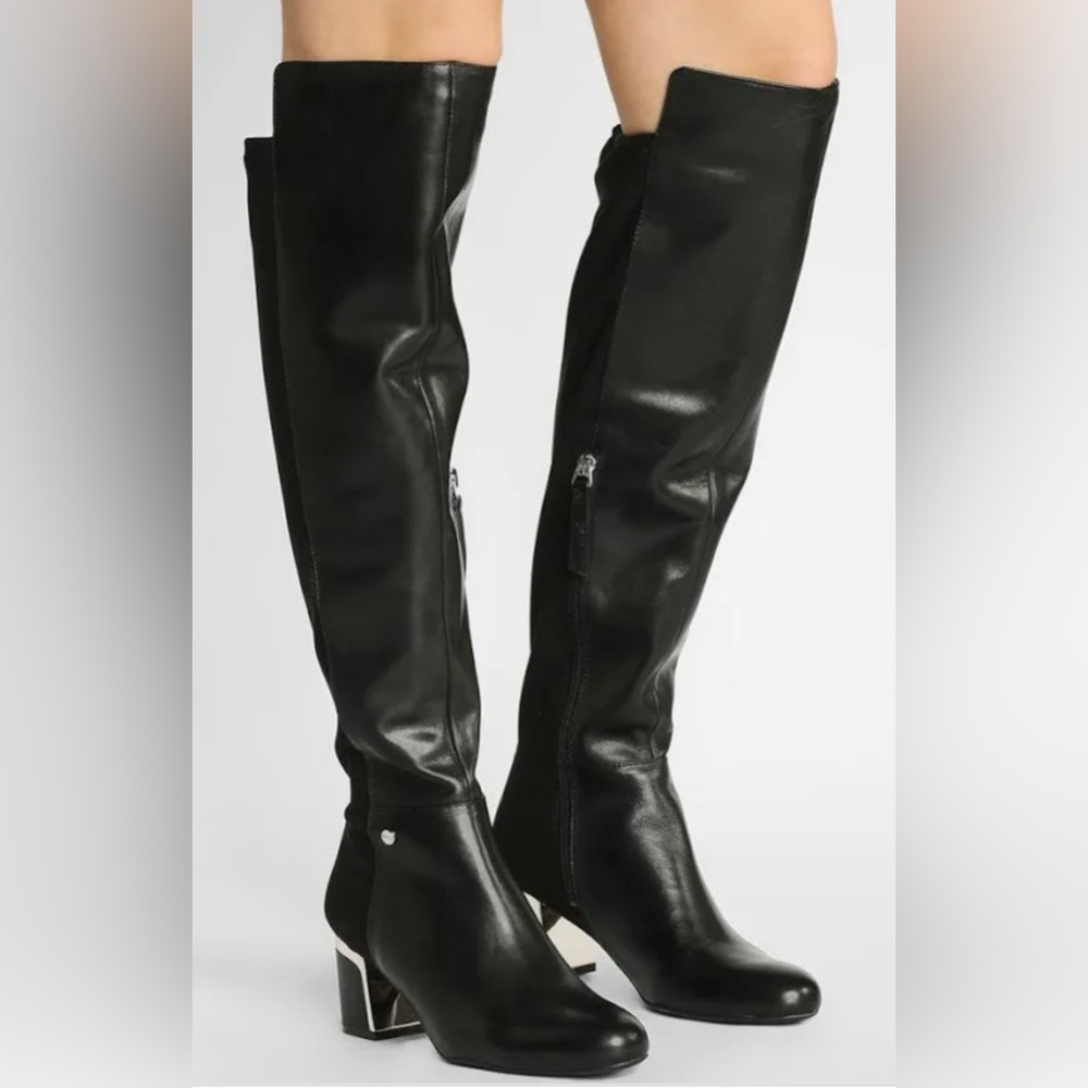💯 ORIGINAL DKNY WOMENS BOOTS